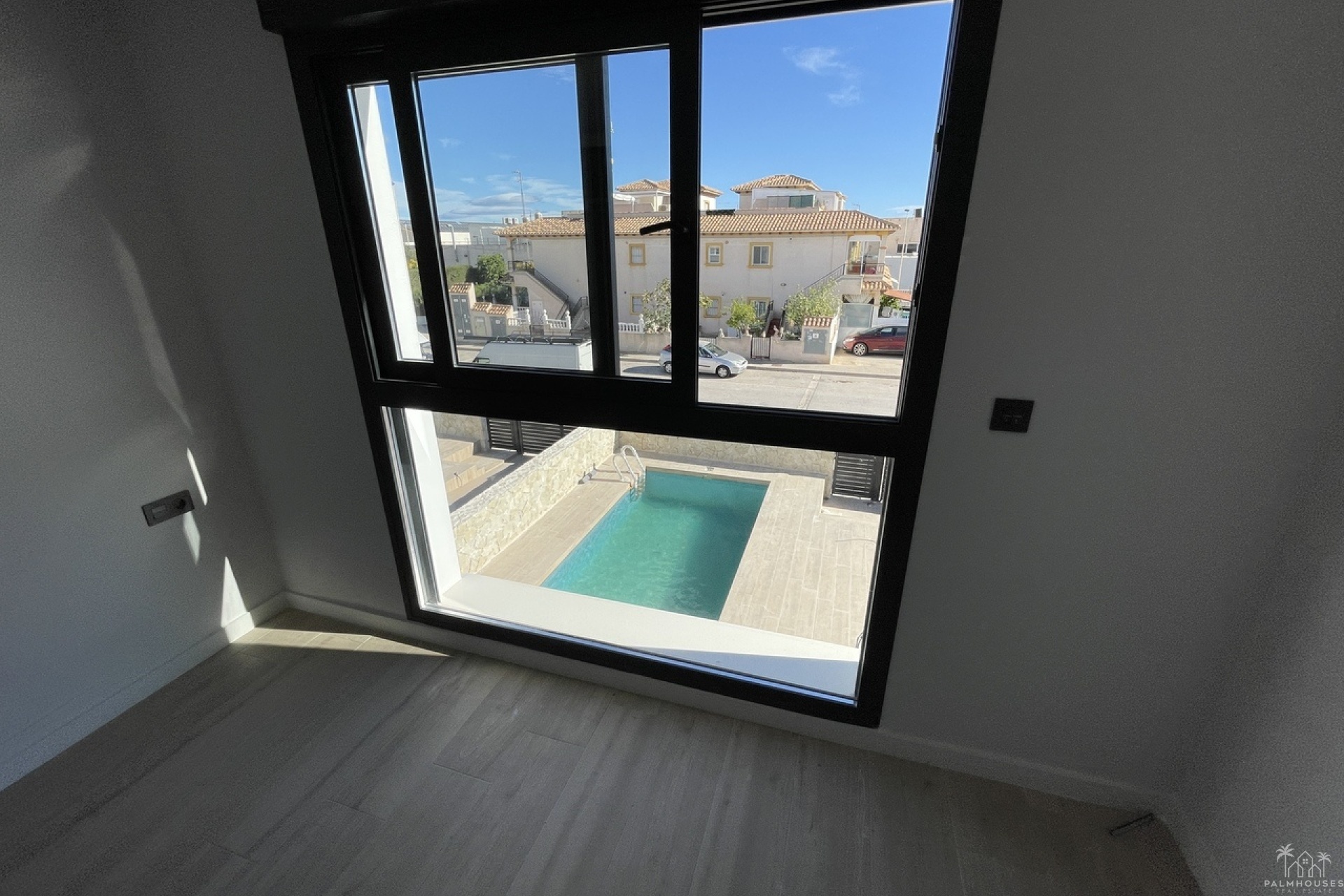 Resale - Apartments - Pilar de La Horadada - Costa Blanca