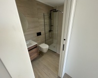 Resale - Apartments - Pilar de La Horadada - Costa Blanca