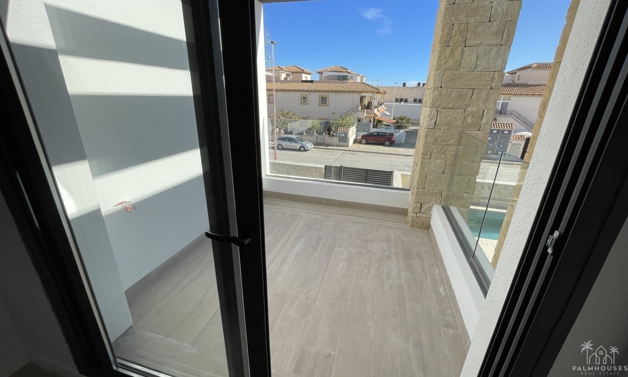 Resale - Apartments - Pilar de La Horadada - Costa Blanca