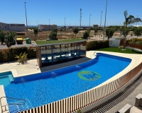 Resale - Apartments - Pilar de La Horadada - Costa Blanca