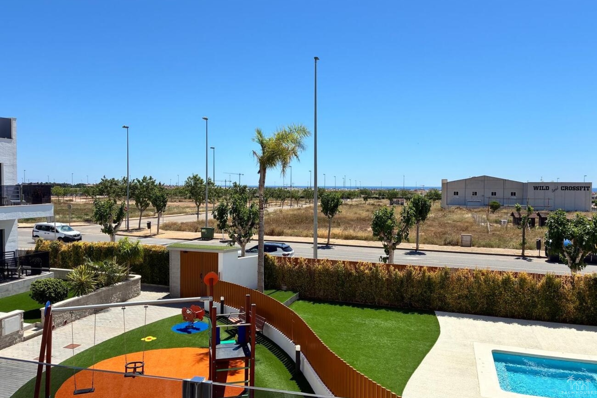Resale - Apartments - Pilar de La Horadada - Costa Blanca