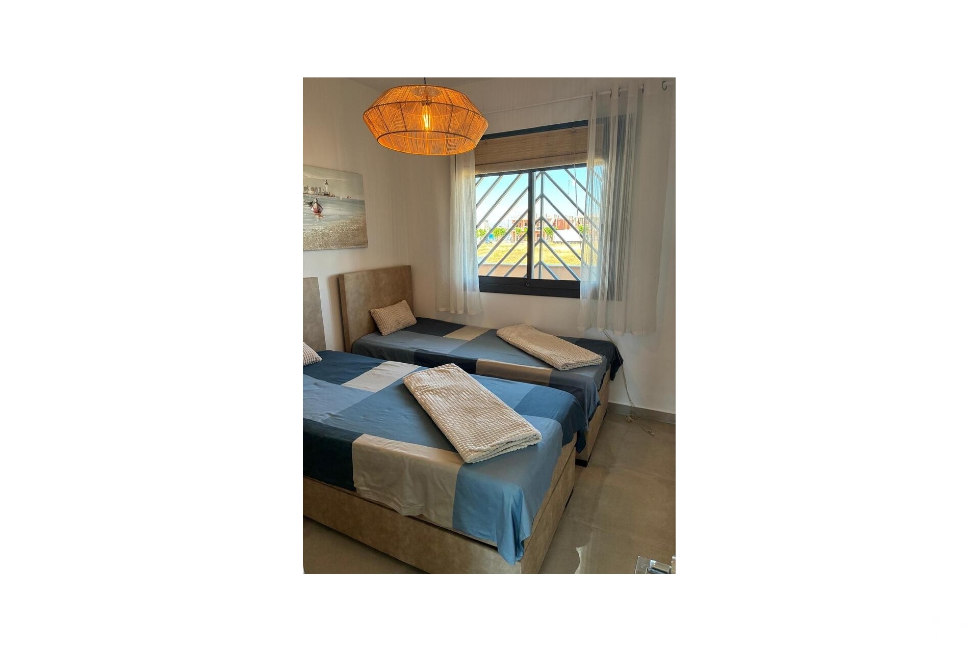 Resale - Apartments - Pilar de La Horadada - Costa Blanca
