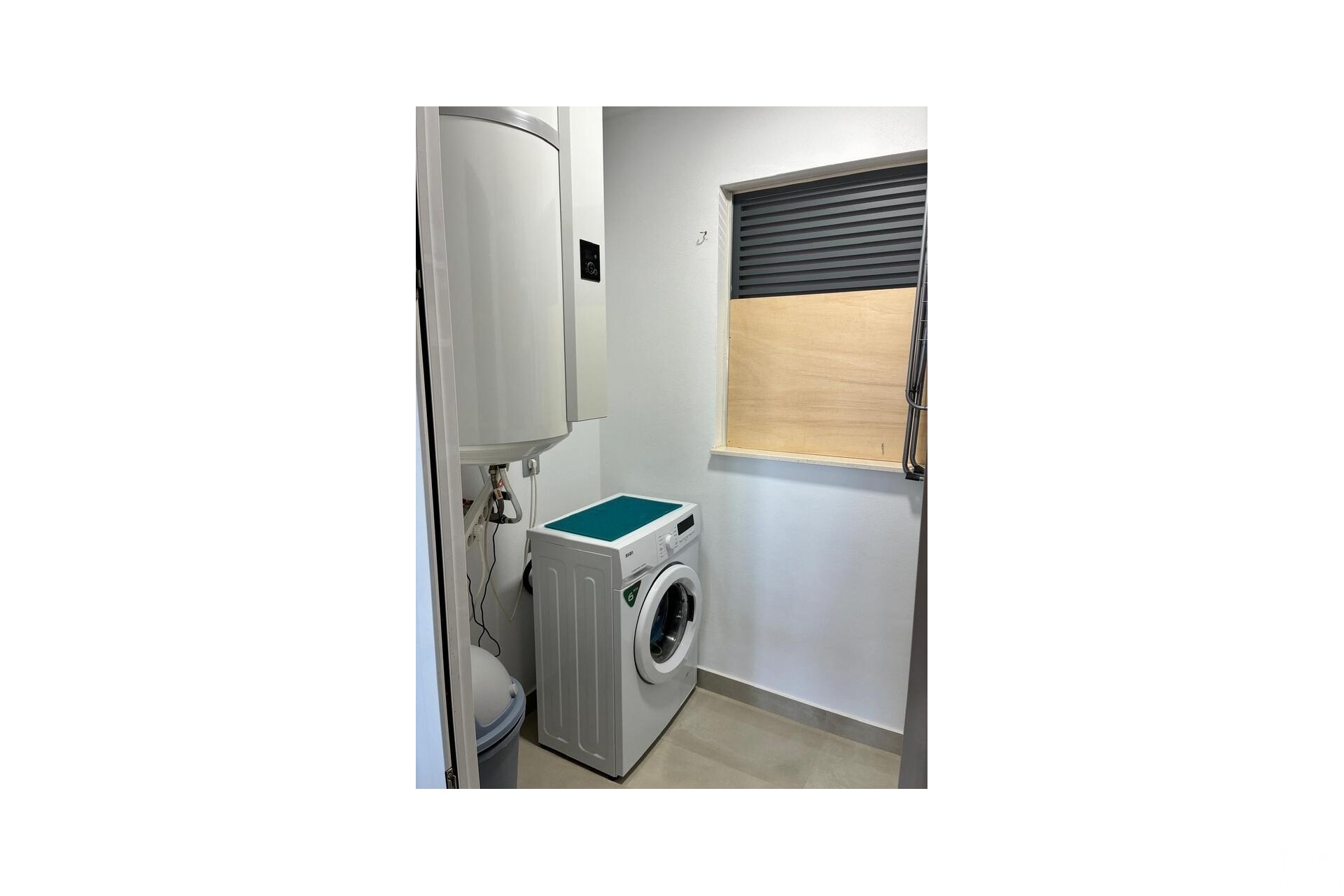 Resale - Apartments - Pilar de La Horadada - Costa Blanca