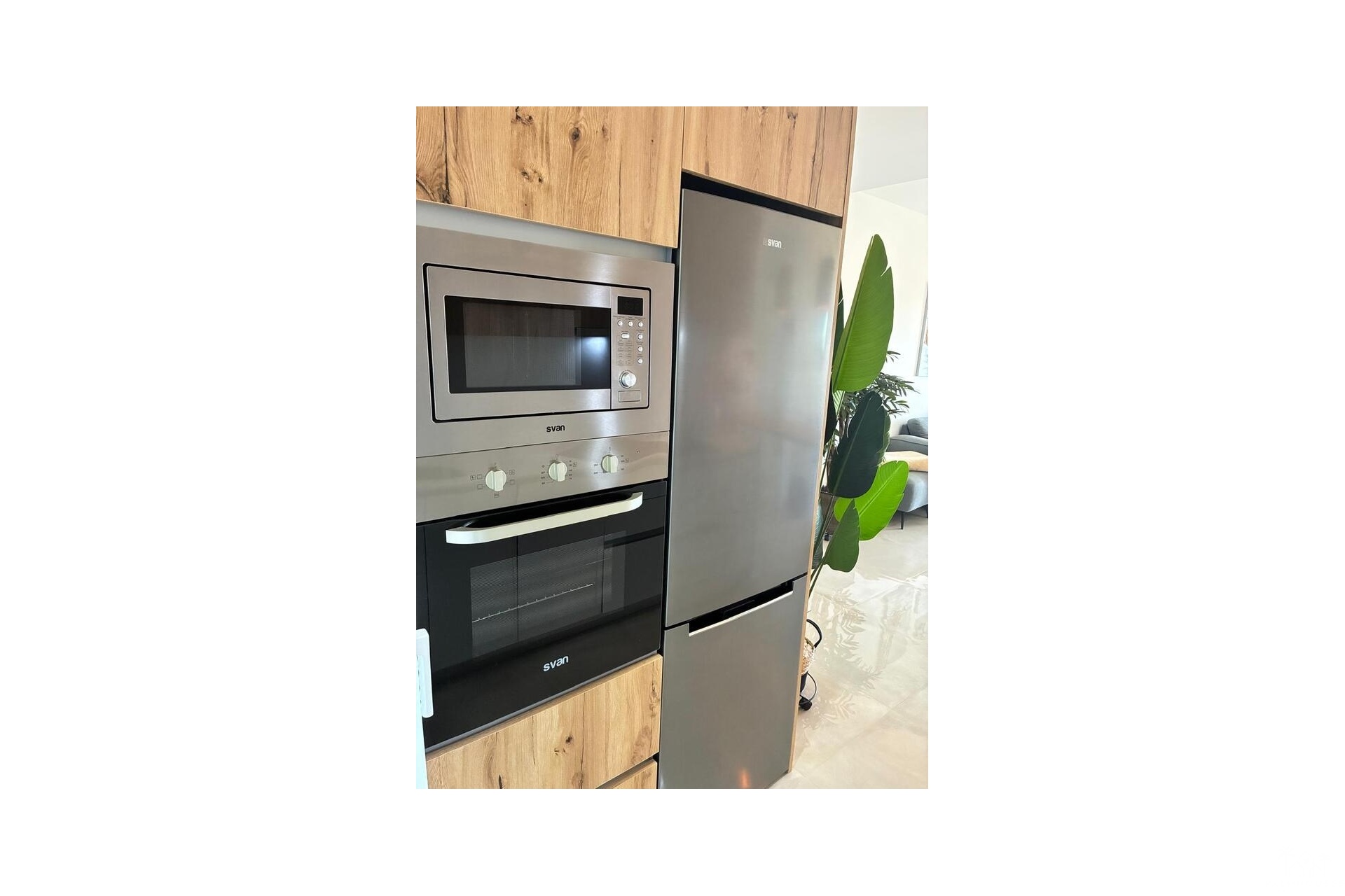 Resale - Apartments - Pilar de La Horadada - Costa Blanca
