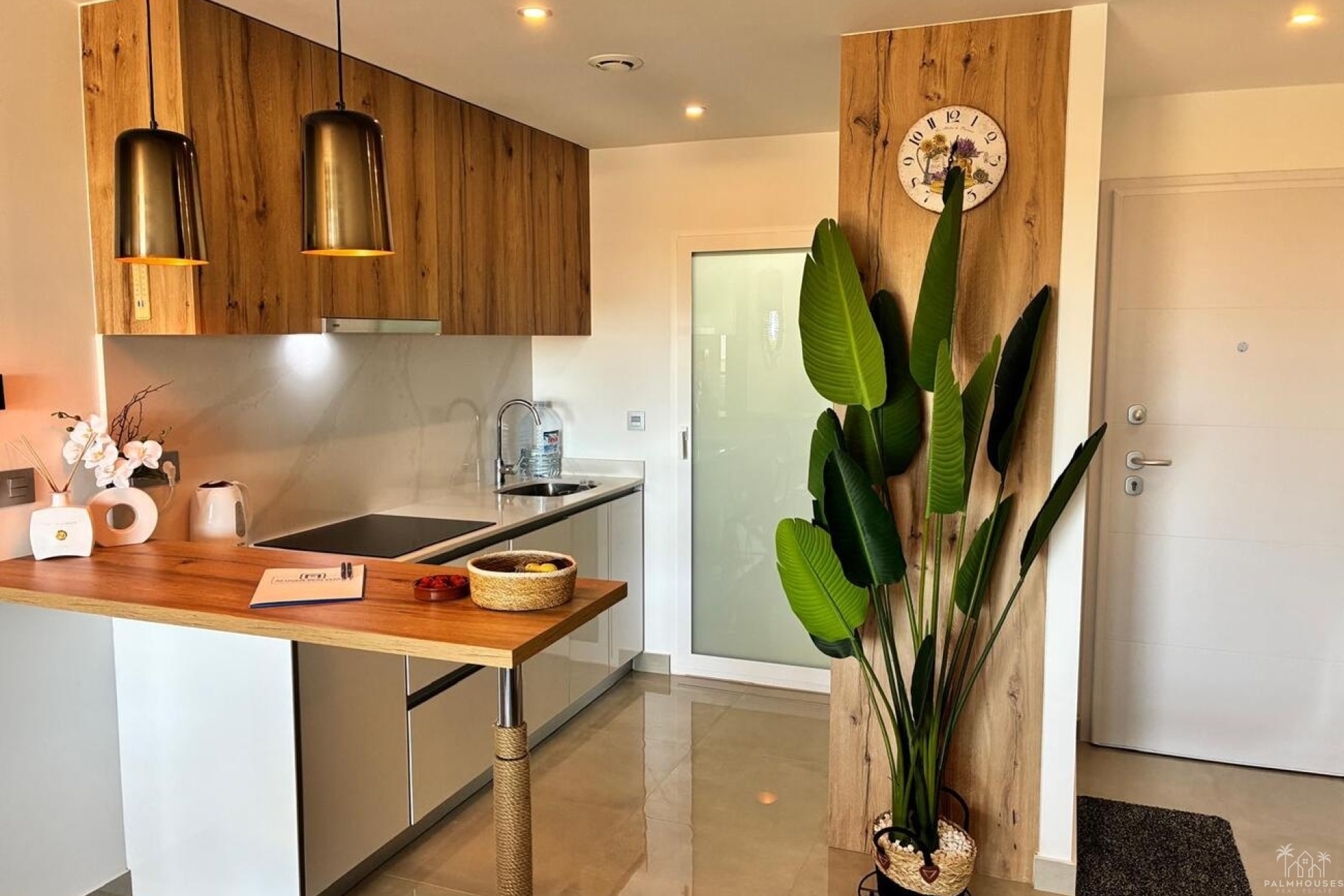 Resale - Apartments - Pilar de La Horadada - Costa Blanca