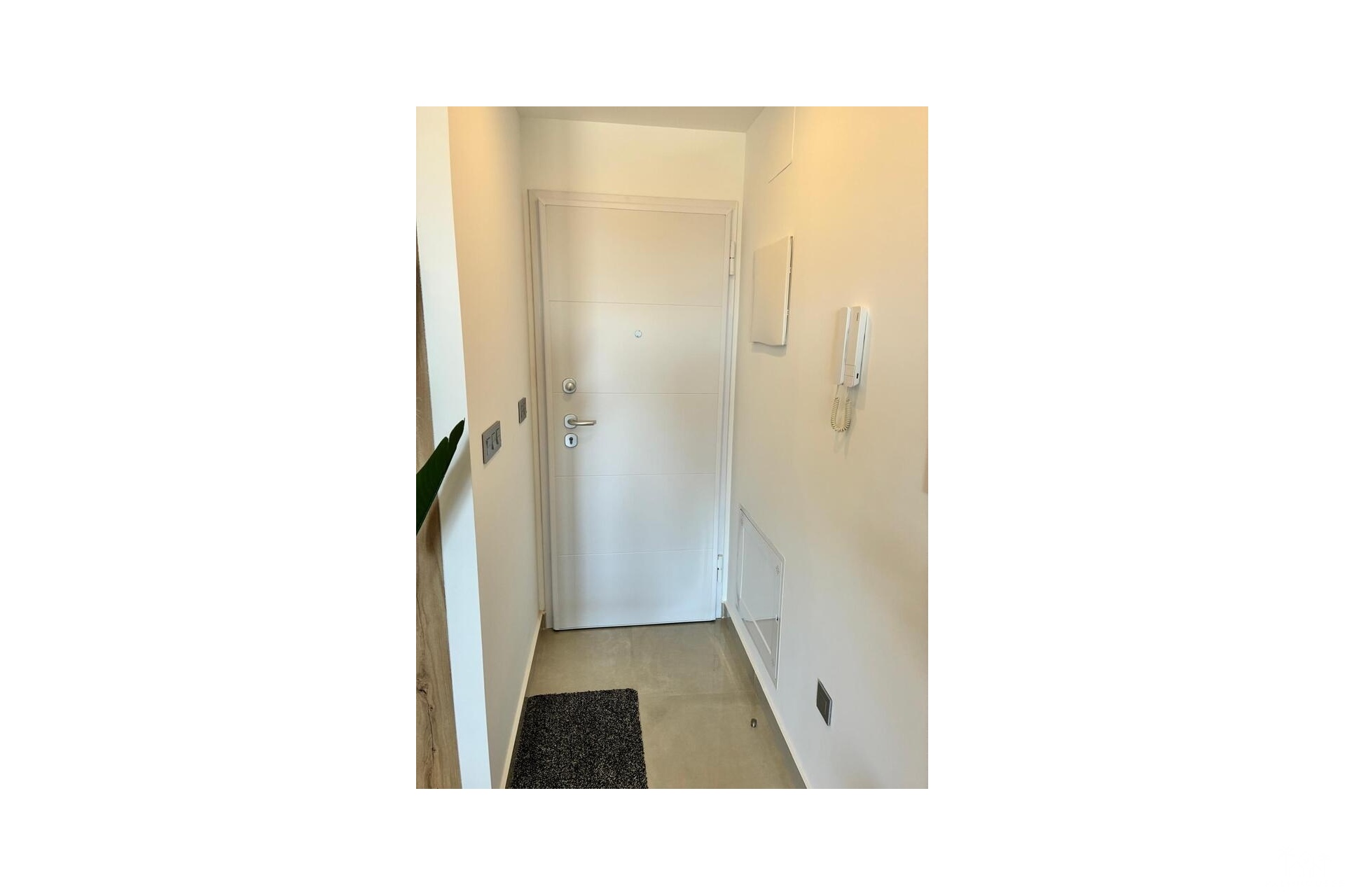 Resale - Apartments - Pilar de La Horadada - Costa Blanca