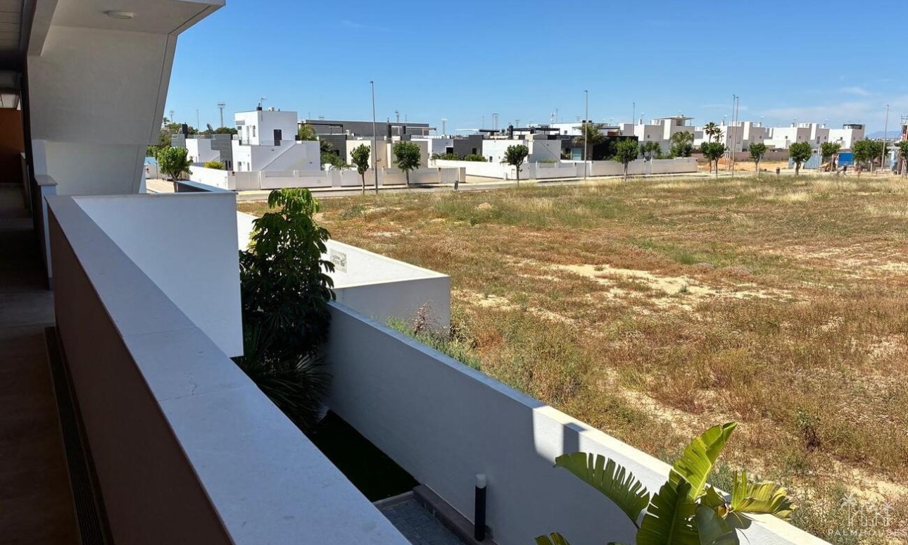 Resale - Apartments - Pilar de La Horadada - Costa Blanca
