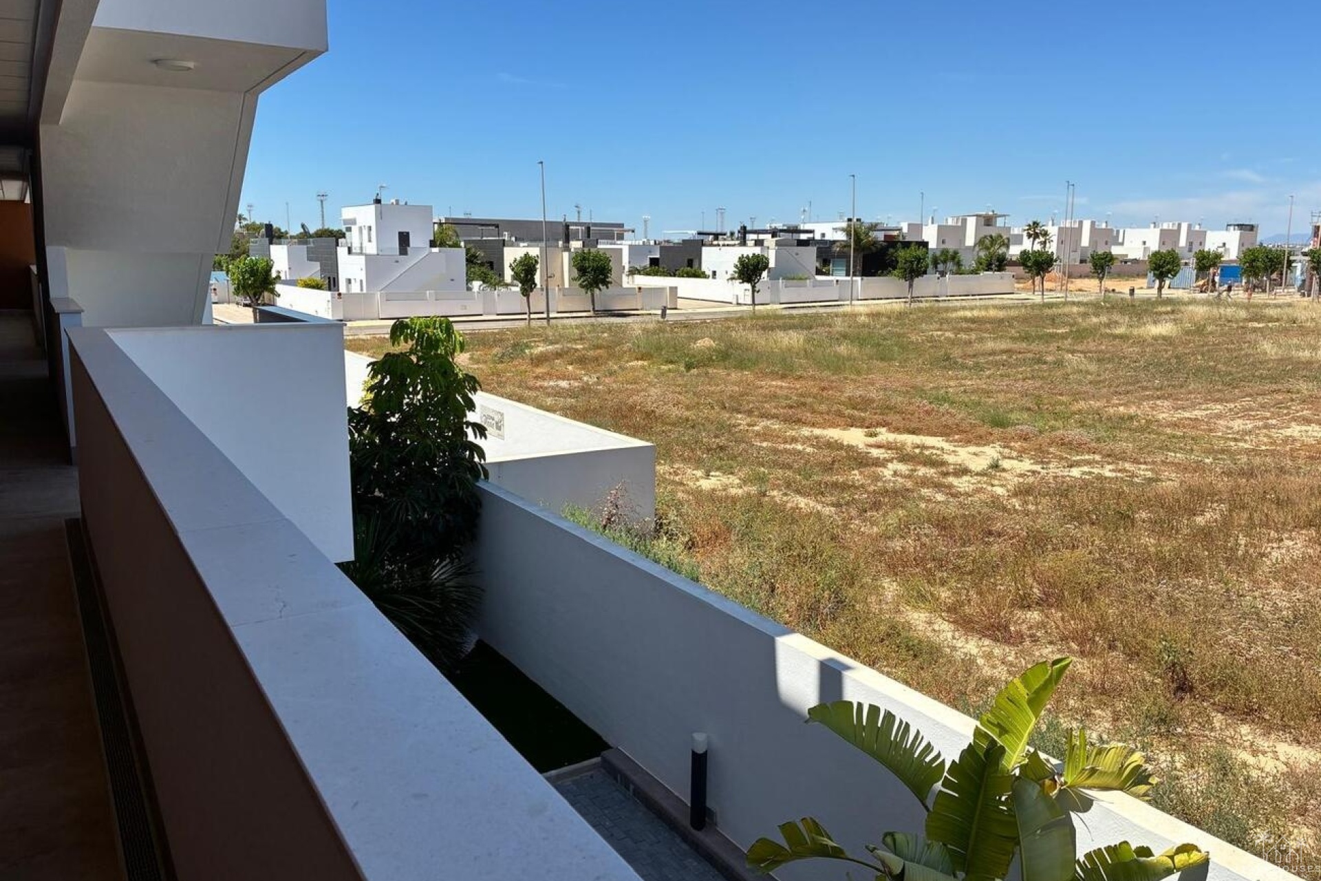 Resale - Apartments - Pilar de La Horadada - Costa Blanca