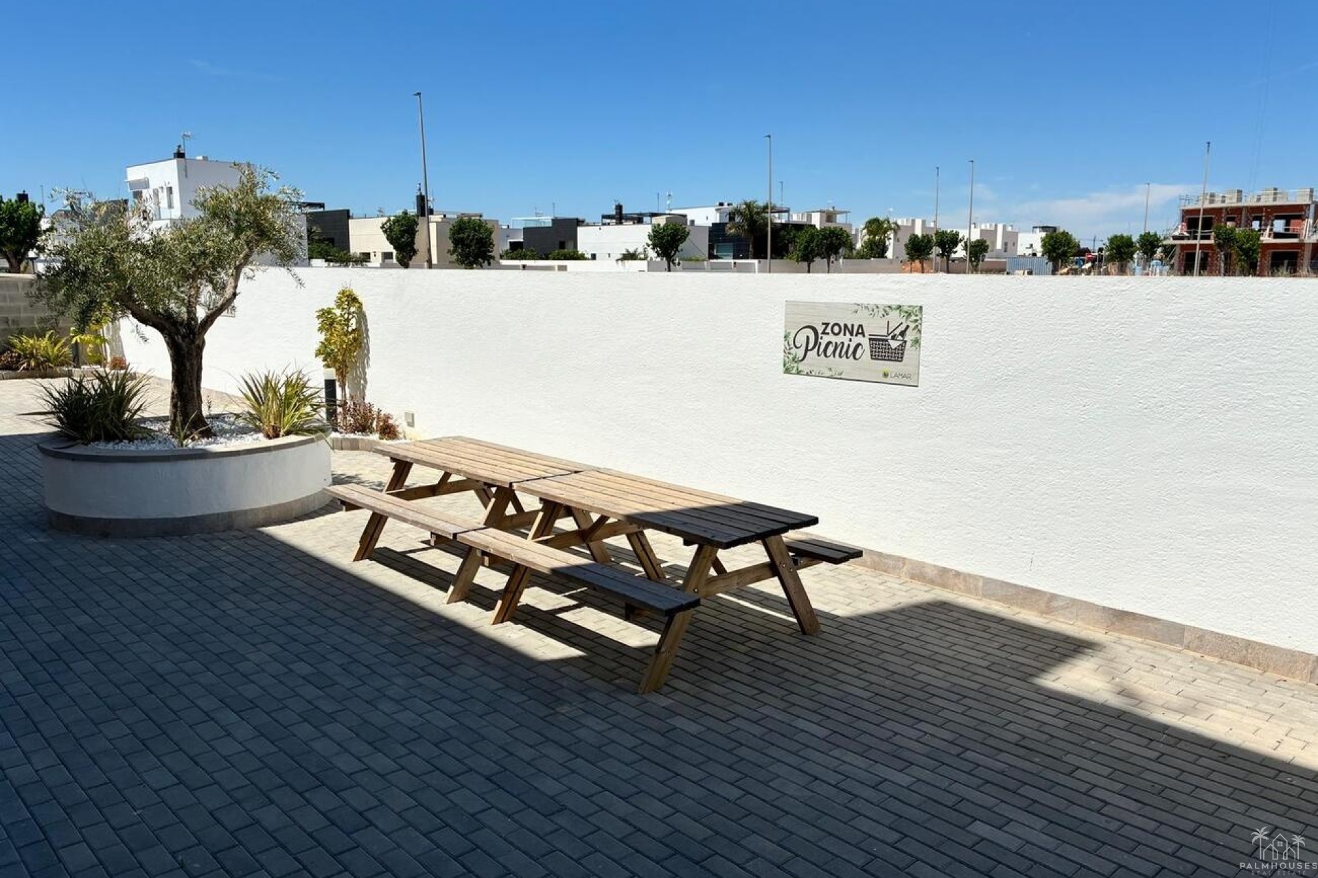 Resale - Apartments - Pilar de La Horadada - Costa Blanca