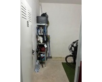 Resale - Apartments - Pilar de La Horadada - Costa Blanca