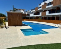 Resale - Apartments - Pilar de La Horadada - Costa Blanca