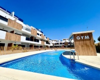 Resale - Apartments - Pilar de La Horadada - Costa Blanca