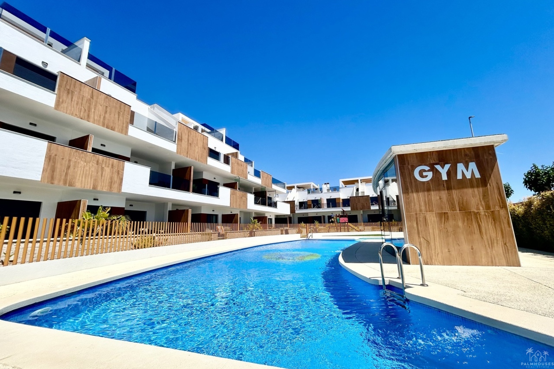 Resale - Apartments - Pilar de La Horadada - Costa Blanca