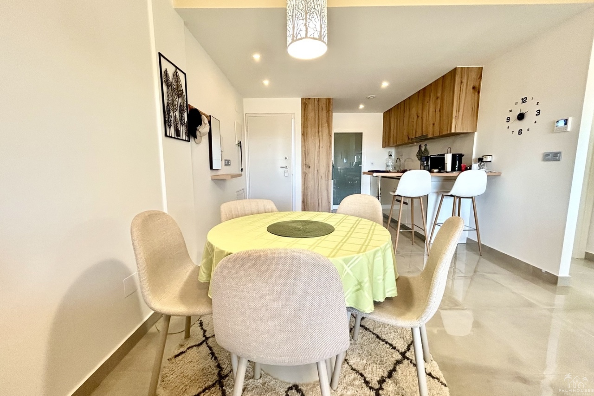 Resale - Apartments - Pilar de La Horadada - Costa Blanca