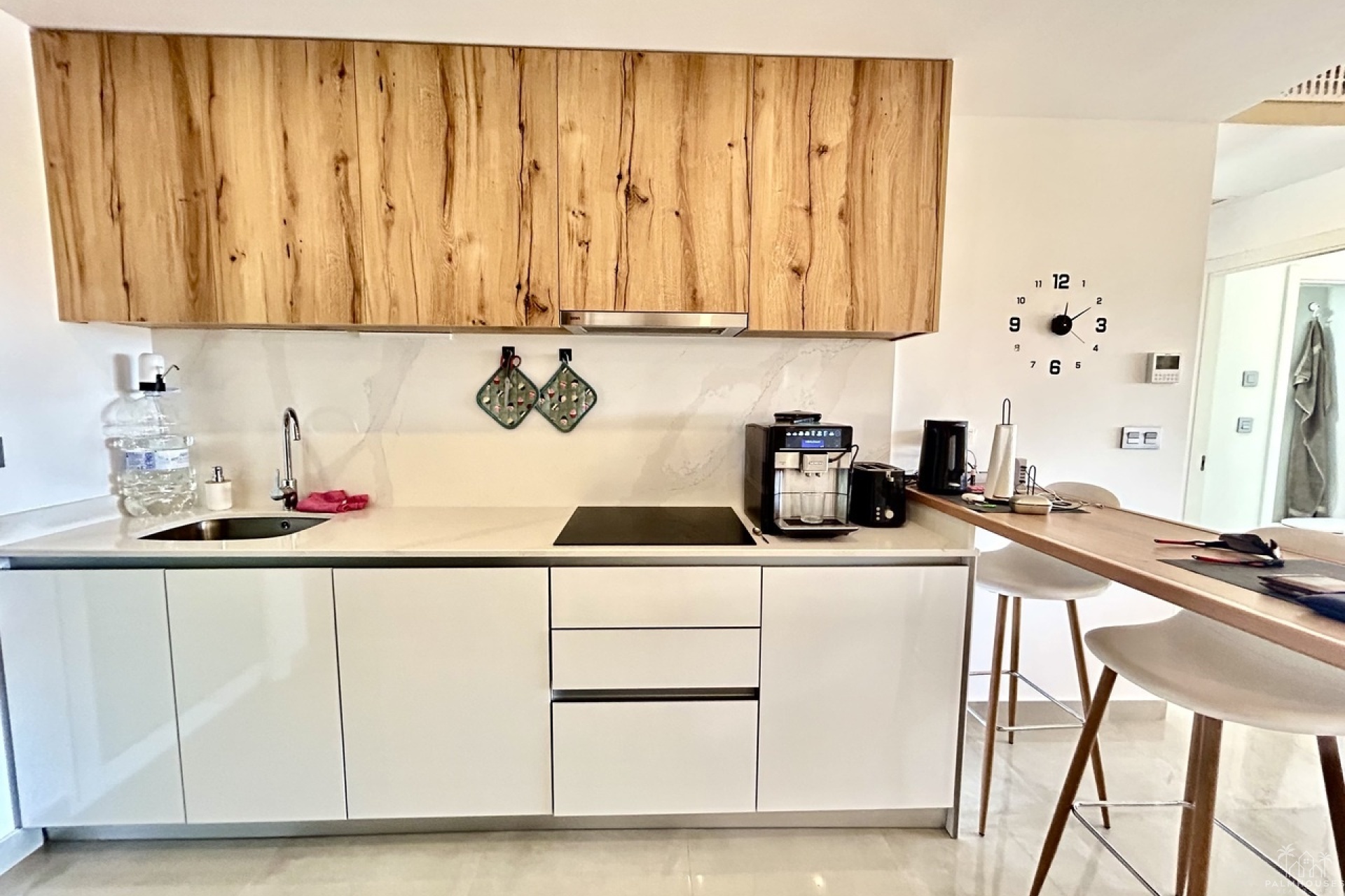 Resale - Apartments - Pilar de La Horadada - Costa Blanca