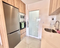 Resale - Apartments - Pilar de La Horadada - Costa Blanca