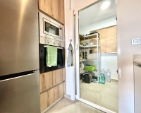 Resale - Apartments - Pilar de La Horadada - Costa Blanca