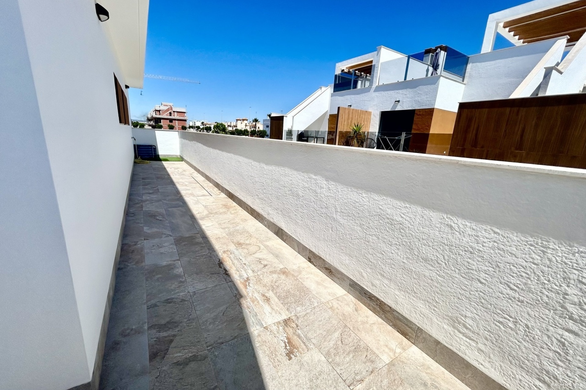 Resale - Apartments - Pilar de La Horadada - Costa Blanca