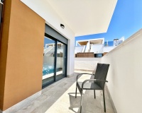 Resale - Apartments - Pilar de La Horadada - Costa Blanca