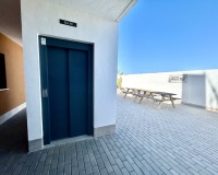 Resale - Apartments - Pilar de La Horadada - Costa Blanca