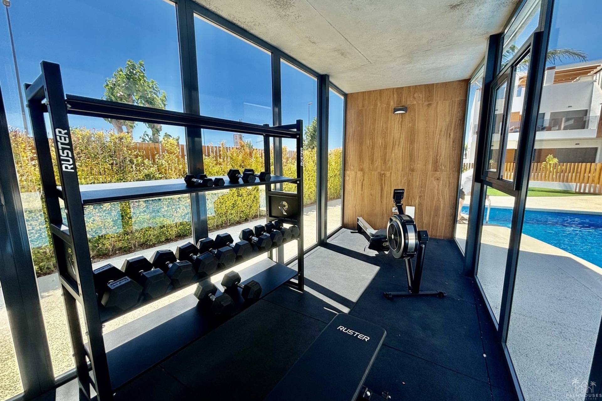 Resale - Apartments - Pilar de La Horadada - Costa Blanca