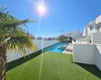 Resale - Apartments - Pilar de La Horadada - Costa Blanca