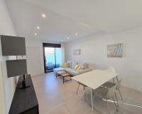 Resale - Apartments - Pilar de La Horadada - Costa Blanca