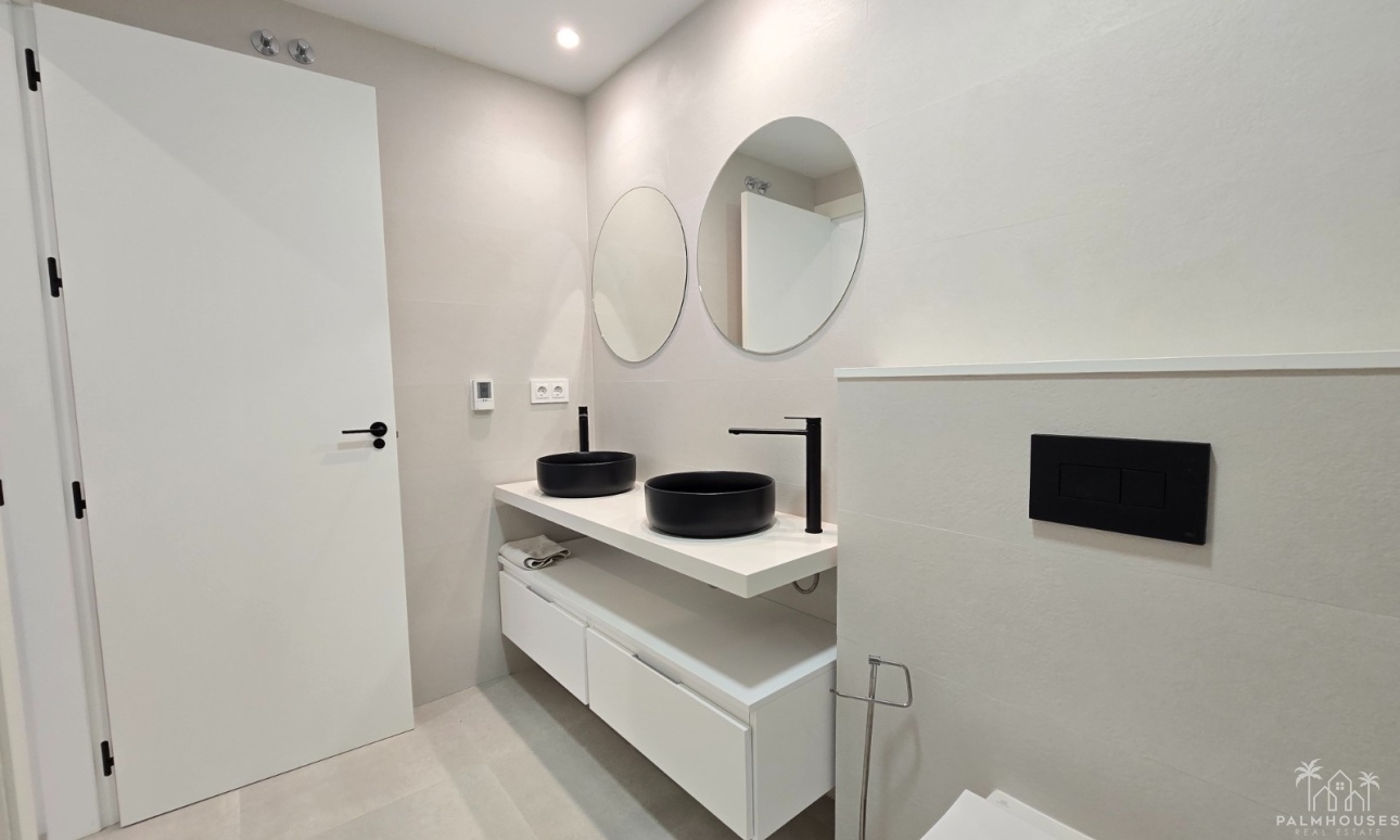 Resale - Apartments - Pilar de La Horadada - Costa Blanca