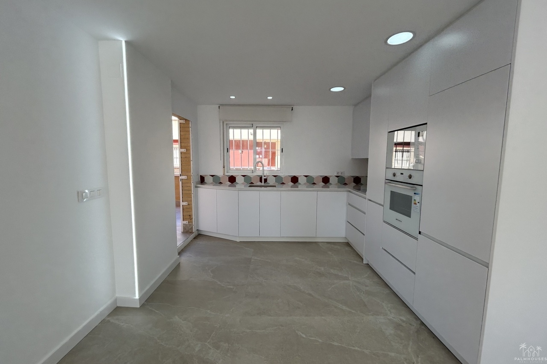 Resale - Apartments - Pilar de La Horadada - Costa Blanca