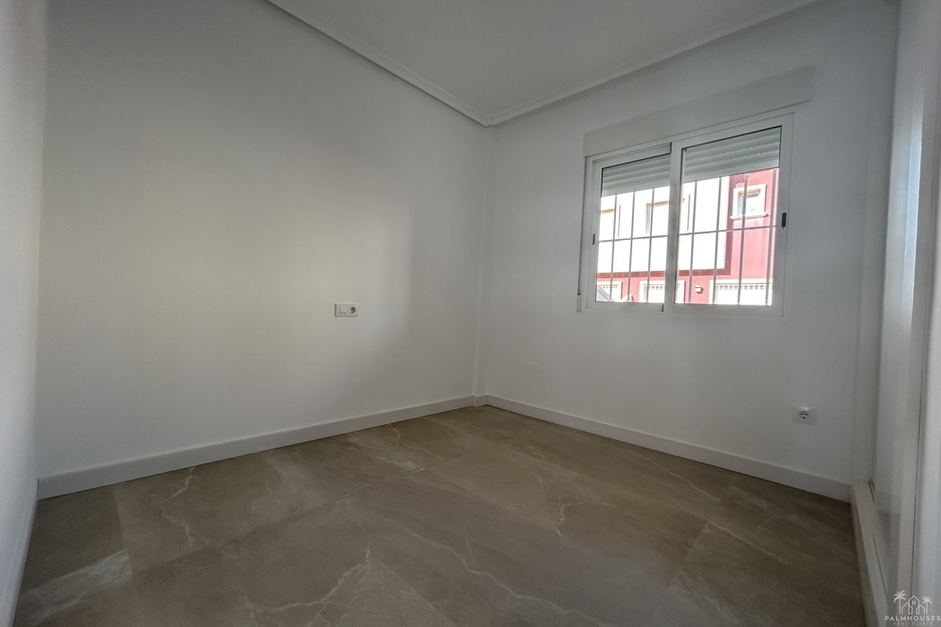 Resale - Apartments - Pilar de La Horadada - Costa Blanca