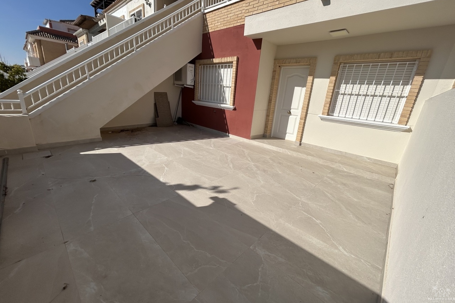 Resale - Apartments - Pilar de La Horadada - Costa Blanca