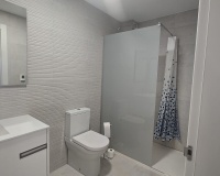 Resale - Apartments - Pilar de La Horadada - Costa Blanca