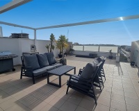 Resale - Apartments - Pilar de La Horadada - Costa Blanca
