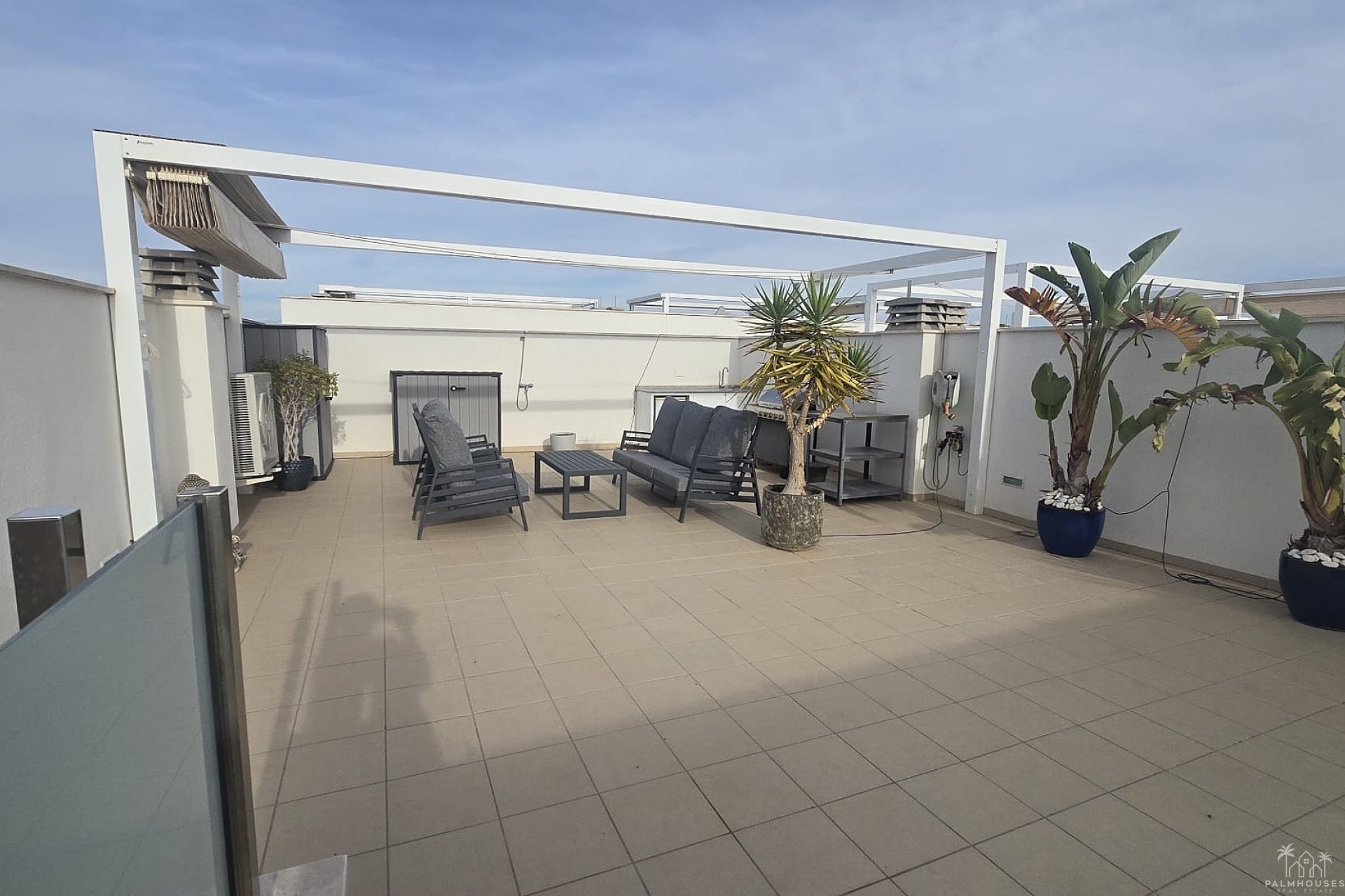 Resale - Apartments - Pilar de La Horadada - Costa Blanca