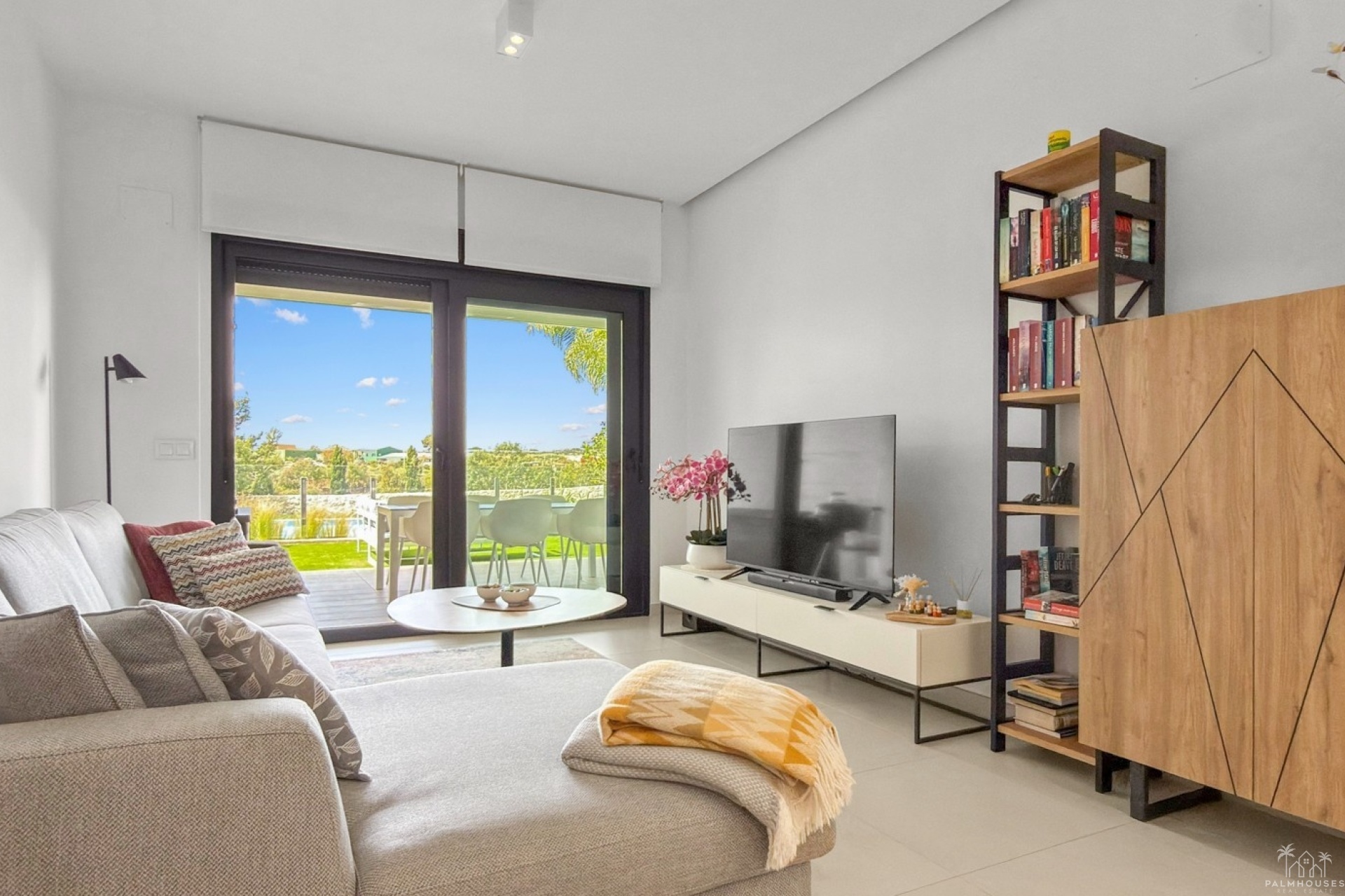 Resale - Apartments - Pilar de La Horadada - Costa Blanca