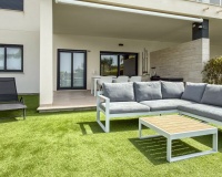 Resale - Apartments - Pilar de La Horadada - Costa Blanca