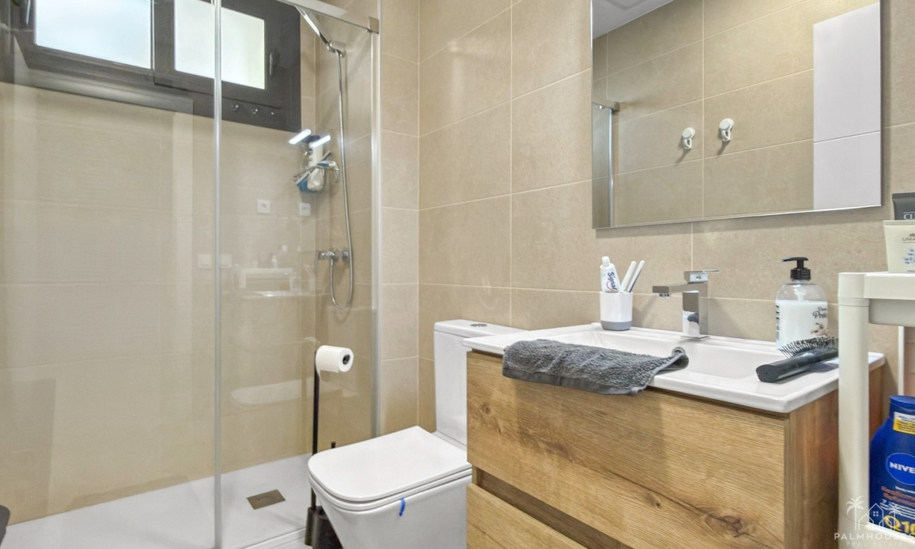 Resale - Apartments - Pilar de La Horadada - Costa Blanca