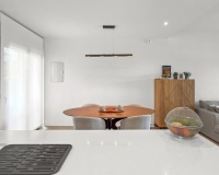 Resale - Apartments - Pilar de La Horadada - Costa Blanca