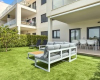 Resale - Apartments - Pilar de La Horadada - Costa Blanca