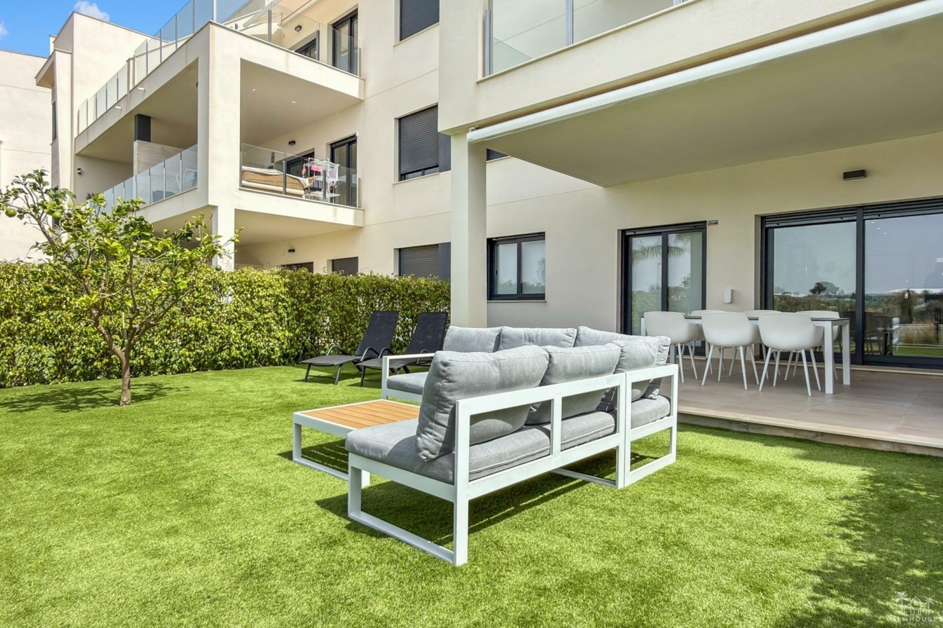 Resale - Apartments - Pilar de La Horadada - Costa Blanca