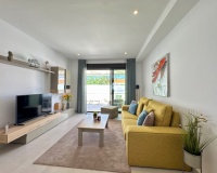 Resale - Apartments - Pilar de La Horadada - Costa Blanca