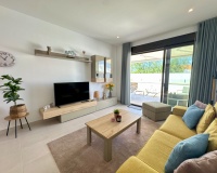 Resale - Apartments - Pilar de La Horadada - Costa Blanca