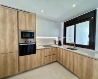 Resale - Apartments - Pilar de La Horadada - Costa Blanca