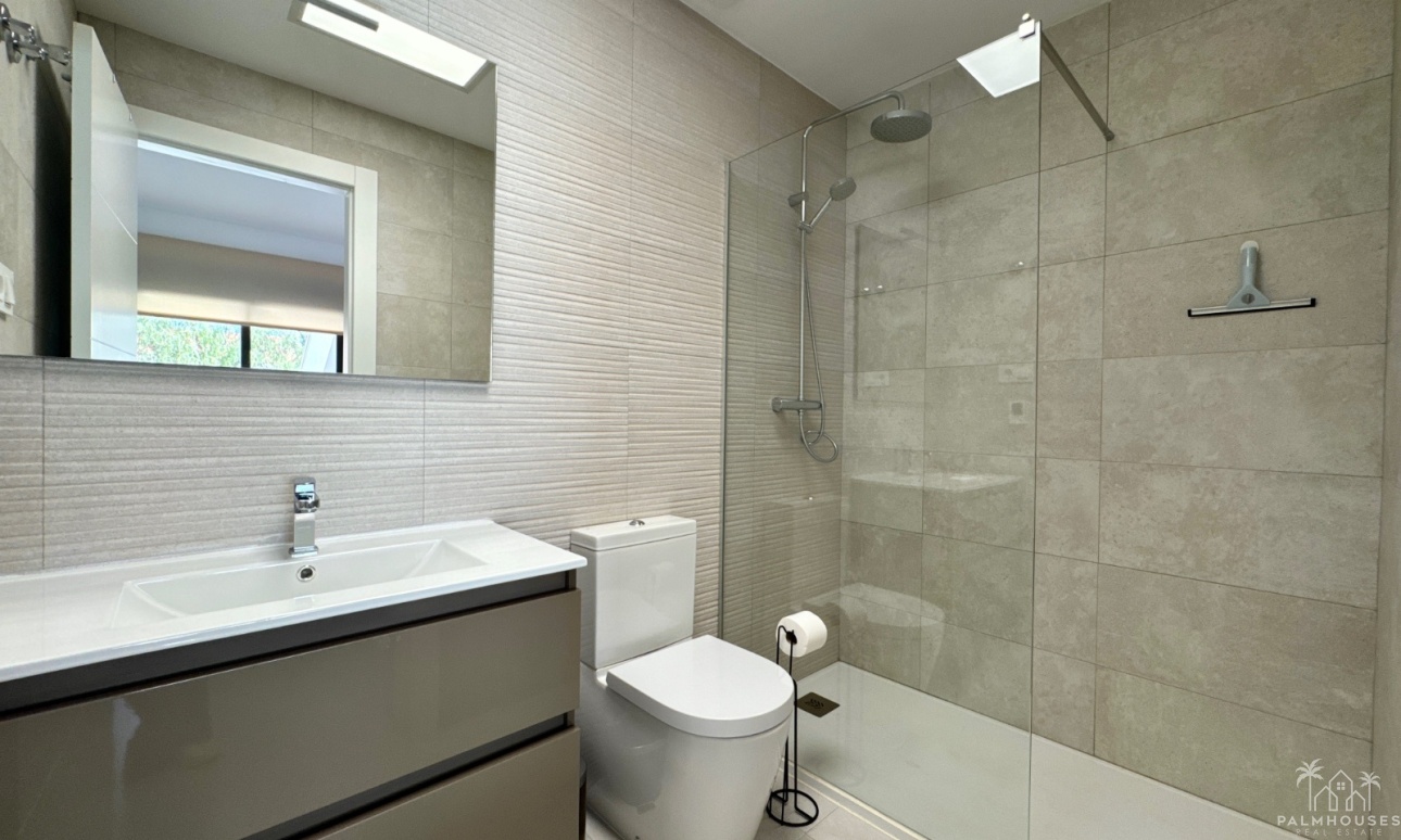 Resale - Apartments - Pilar de La Horadada - Costa Blanca