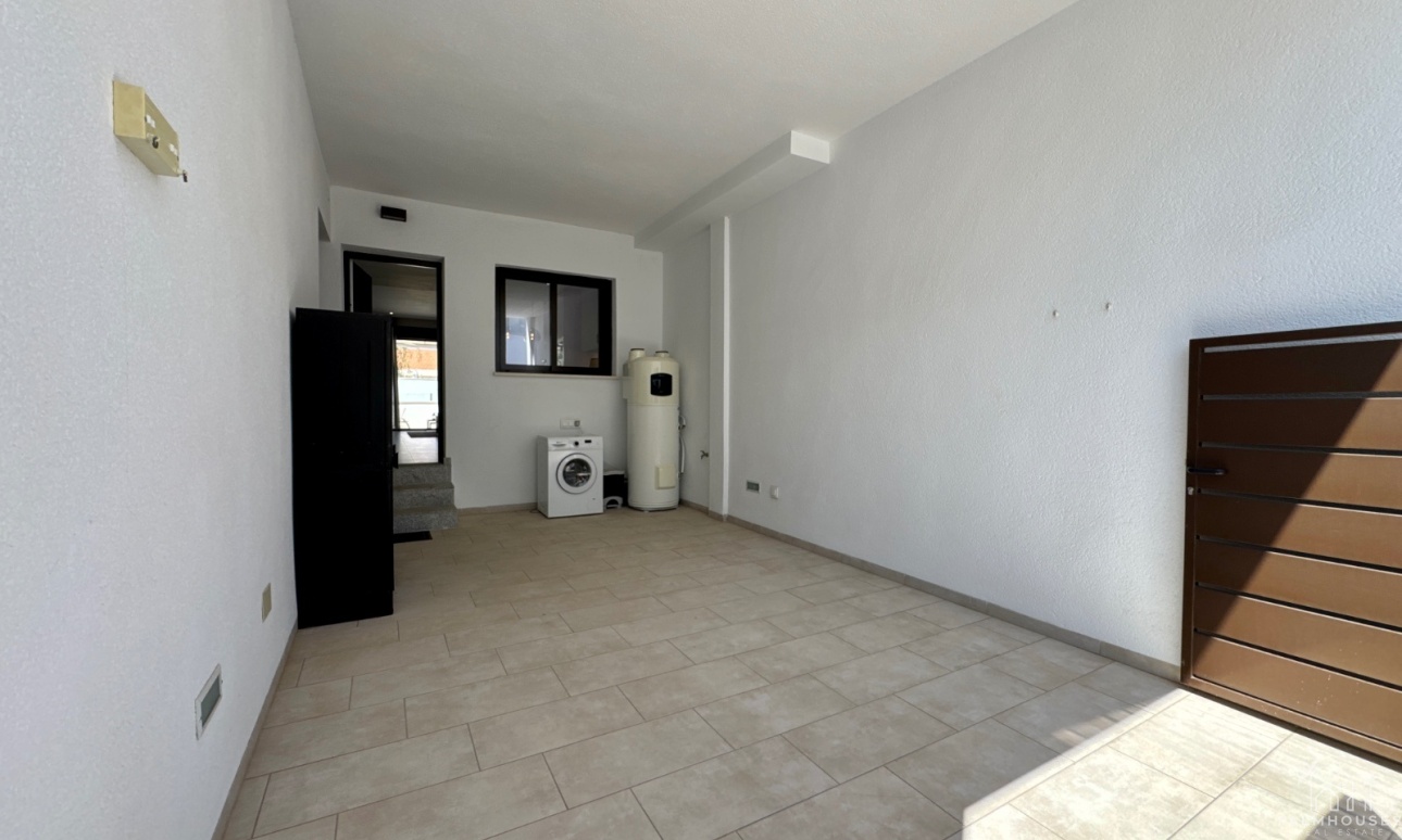 Resale - Apartments - Pilar de La Horadada - Costa Blanca