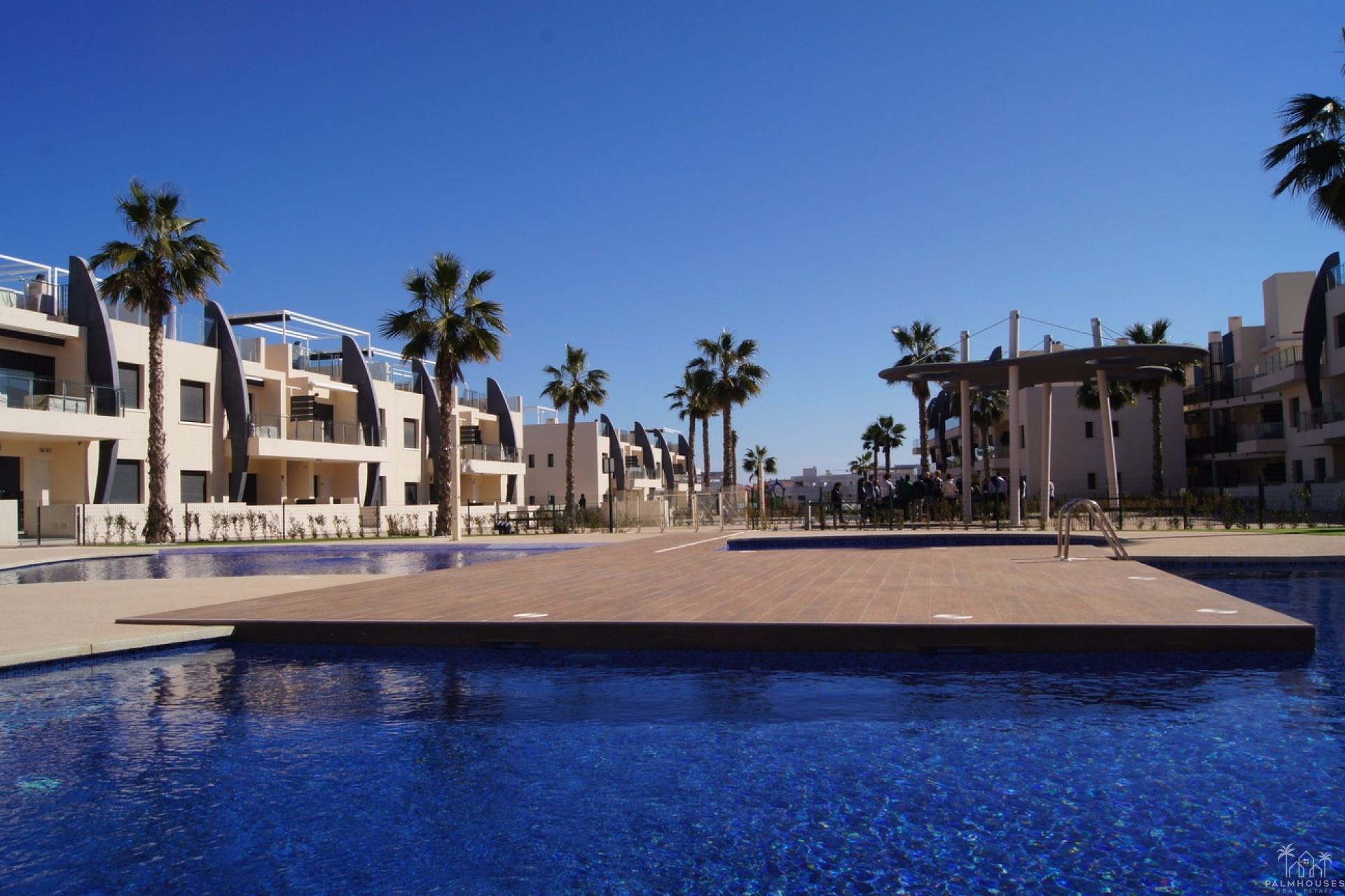Resale - Apartments - Pilar de La Horadada - Costa Blanca