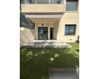 Resale - Apartments - Pilar de La Horadada - Costa Blanca