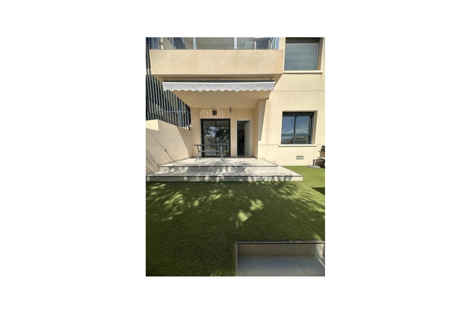 Resale - Apartments - Pilar de La Horadada - Costa Blanca