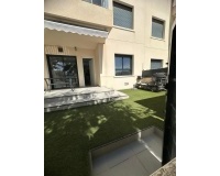 Resale - Apartments - Pilar de La Horadada - Costa Blanca