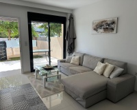 Resale - Apartments - Pilar de La Horadada - Costa Blanca